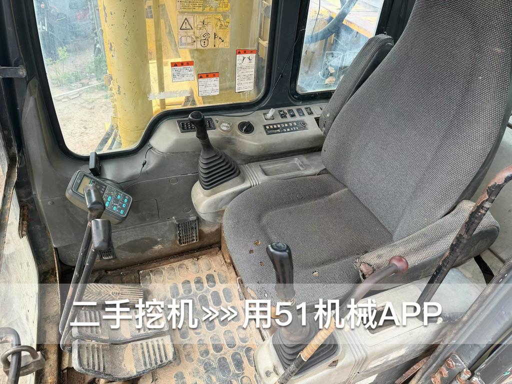 51挖机